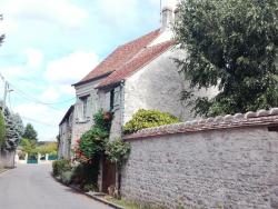 Le Vaudoué