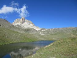 Lac Ste Marguerite
