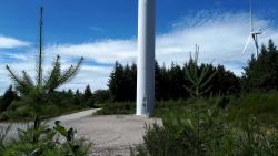 Éolienne E5