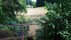 Le Sapey (ruisseau et lieu-dit)
