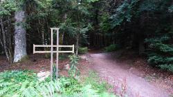 Croix du Trève Robin