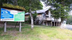La Loge des Gardes