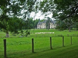 Château de Fourdrain