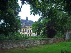 Château de Fourdrain