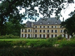 Château de Fourdrain