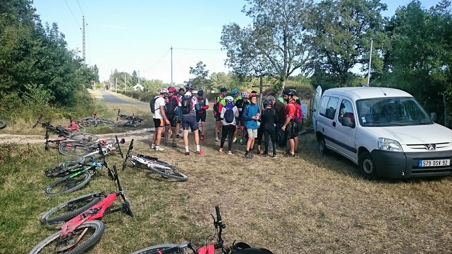 KSB 2019 - 42 km