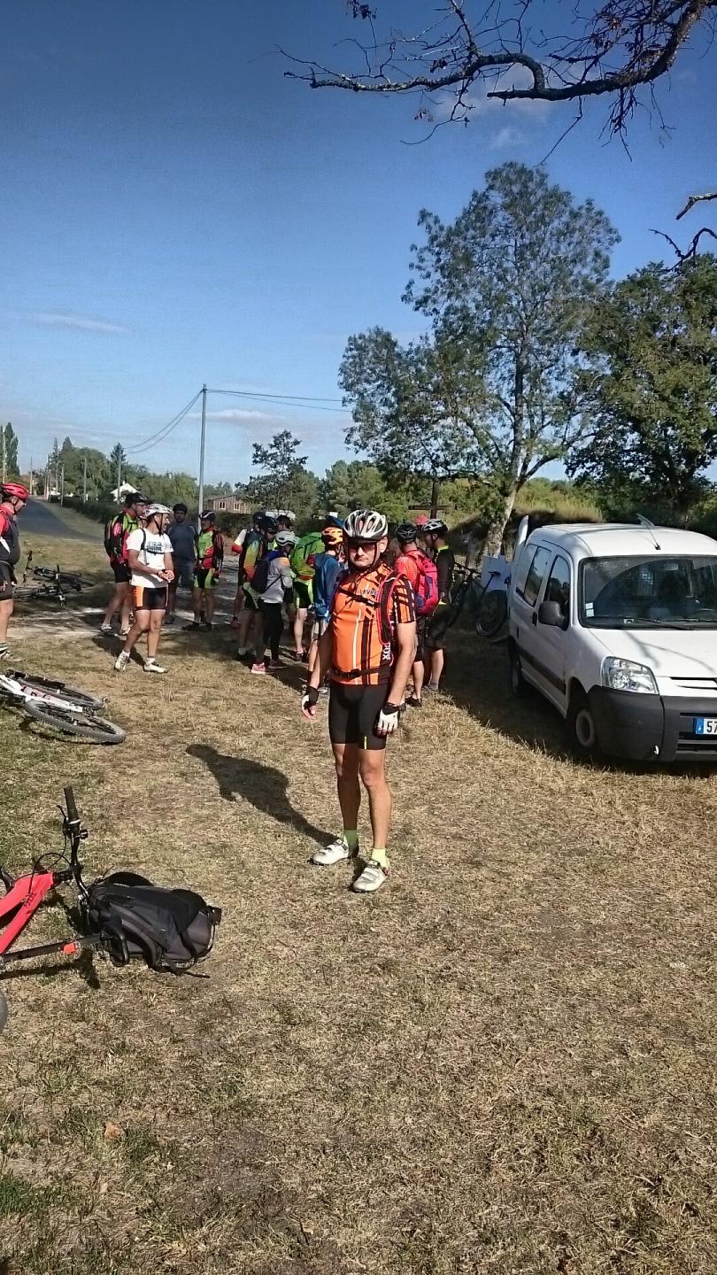 KSB 2019 - 55 km