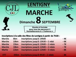 Flyer CJL