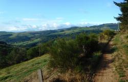 Les Monts de la Madeleine