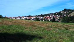 Saint Rémy sur Durolle