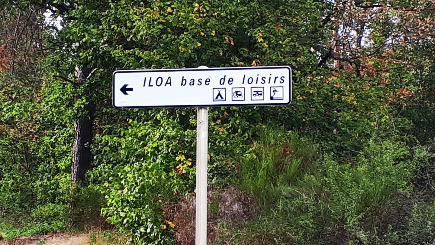 Les rives de la Dore