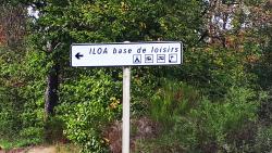 Indication ILOA