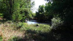 Rivière la Dore