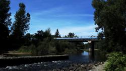 La Dore sous l'A89