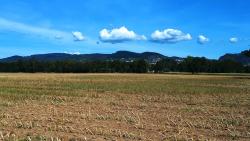 Paysage poche de Thiers