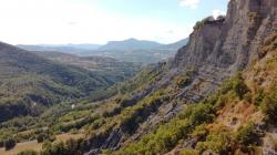 Les Falaises de Terres Grises