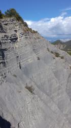 Les Falaises de Terres Grises