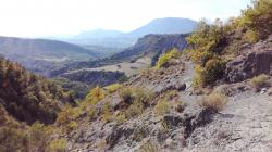 Le Sentier des Terres Grises