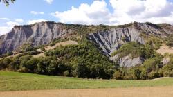 Le Massif des Terres Grises