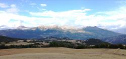 La Vallée et ses Montagnes