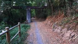 La rigole de l'Arroux