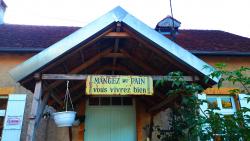 Moulin de Valette