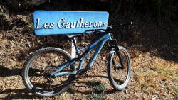 Les Gautherons
