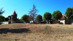 Château Beaudésir