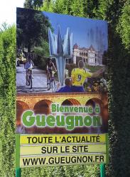 Ville de Gueugnon