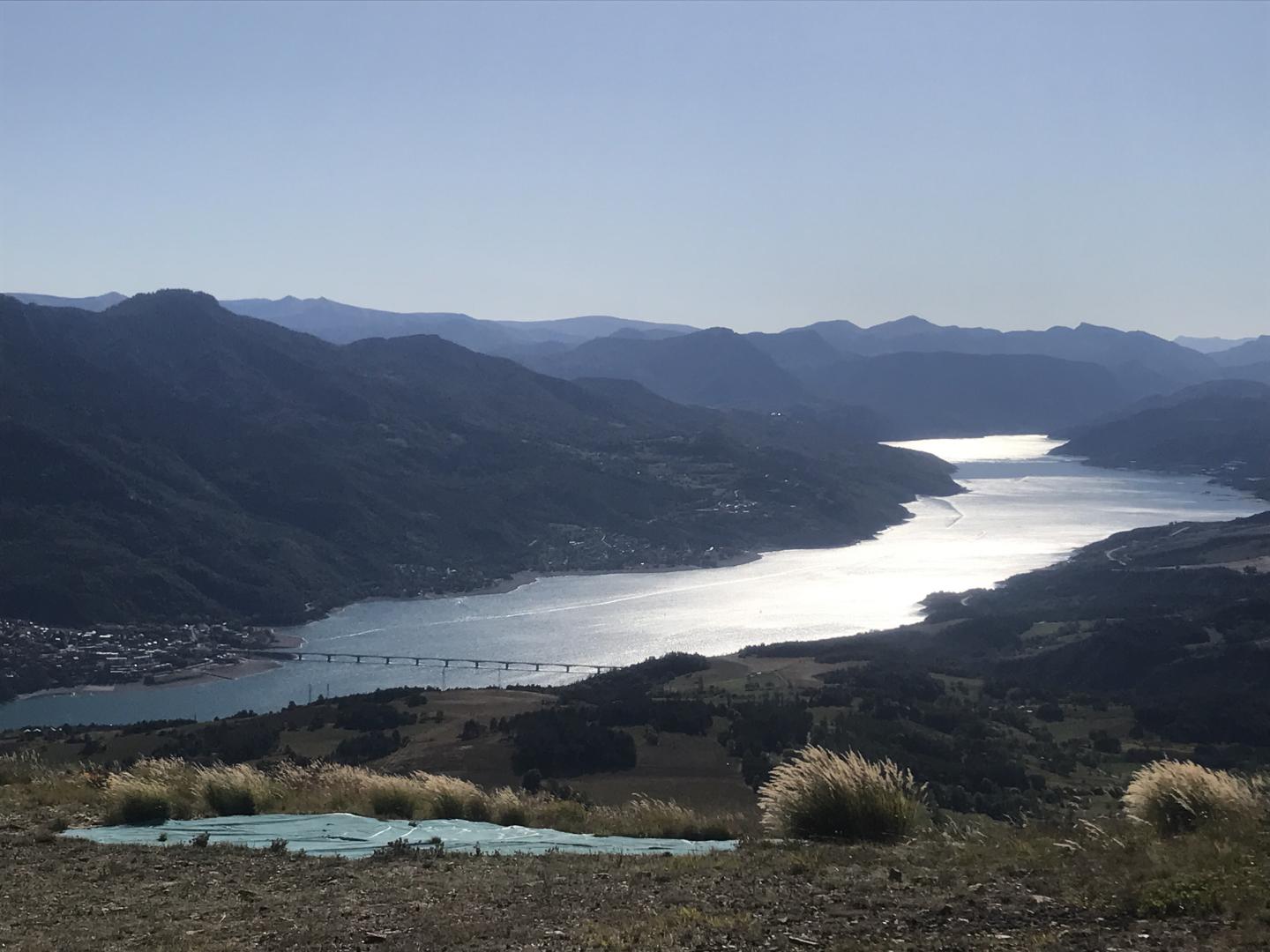 Clot du Faure - Puy-Sanières