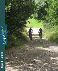 Montée aux Aduts