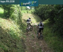 Montée impossible