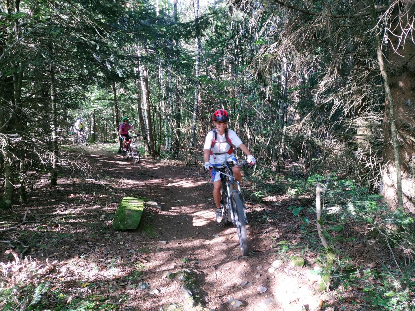 Matheysienne 2019 - 30 & 42 km