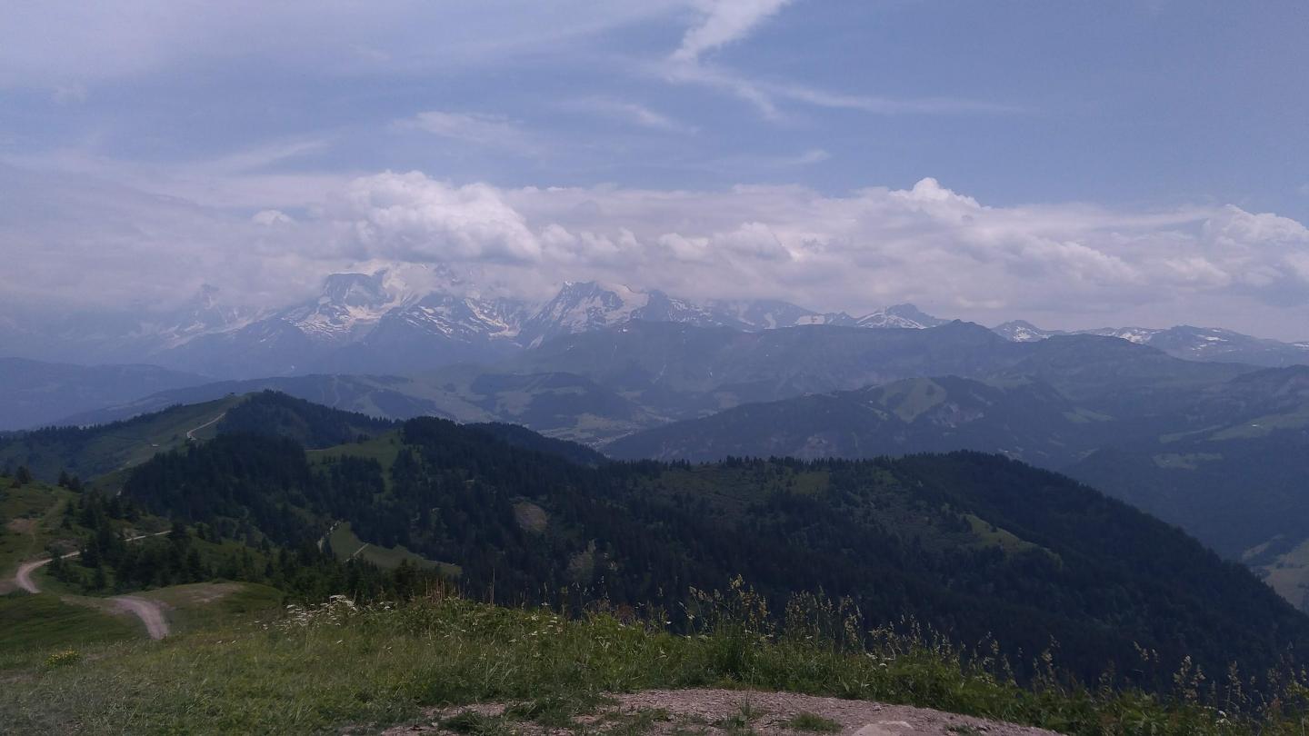MB Race Ultra SOMFY 2019 - 70 km
