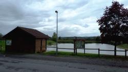 Espace Loisirs de Chazey (camping)
