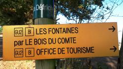 La Défriche