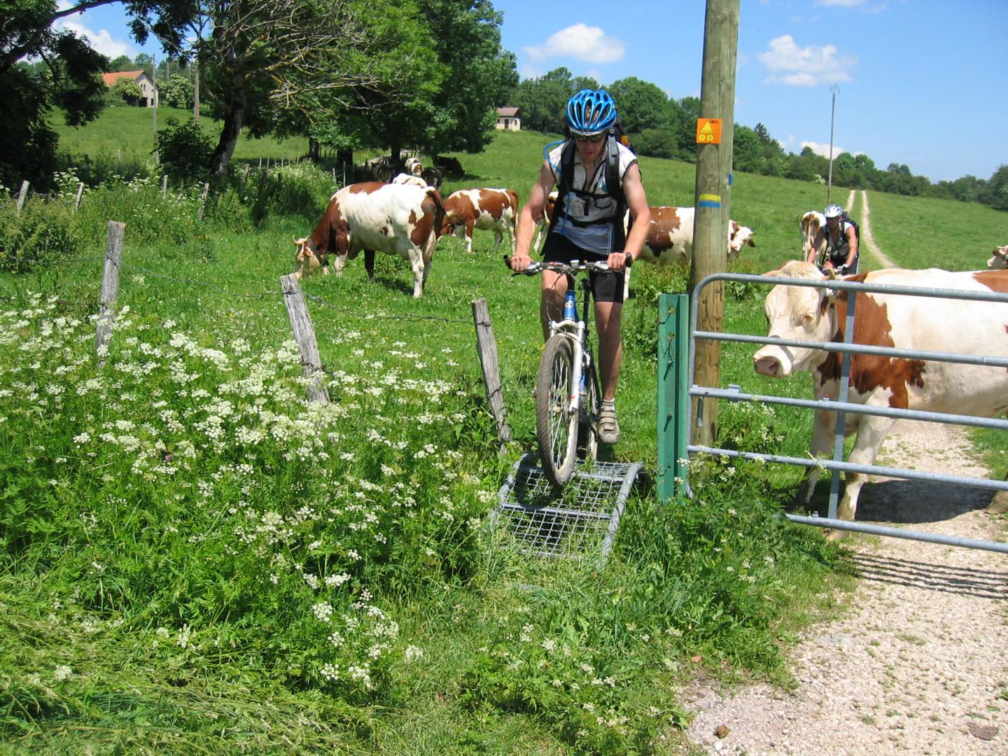 Tour du Lanchet