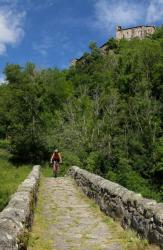 Pont du diable- Chalencon- ©JCPARAYRE