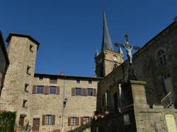 St Pal de Chalencon - ©OTMVR