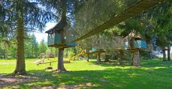 Arboretum de Boisset -©JC PARAYRE 