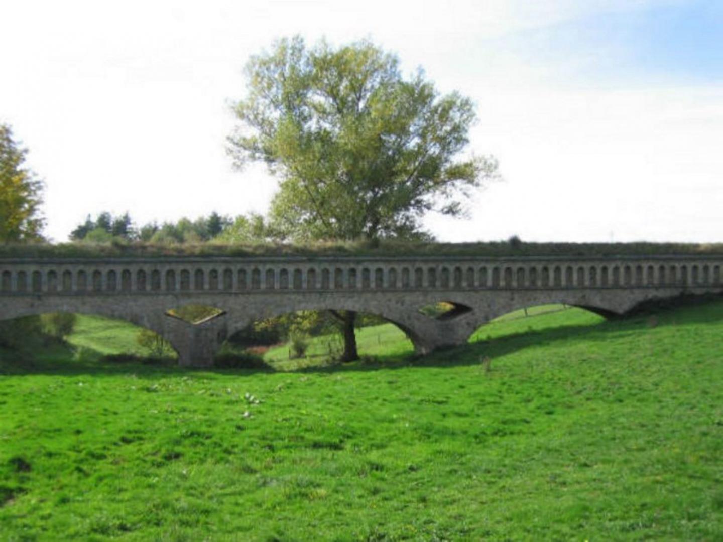 La Chapelle-d'Aurec - Circuit N°21 : Le Suc de la Peyrouse