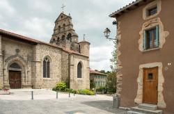  Eglise Beauzac -©Luc-Olivier-MDDT43