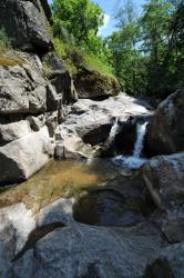 Gorges du Bilhard- ©JC PARAYRE