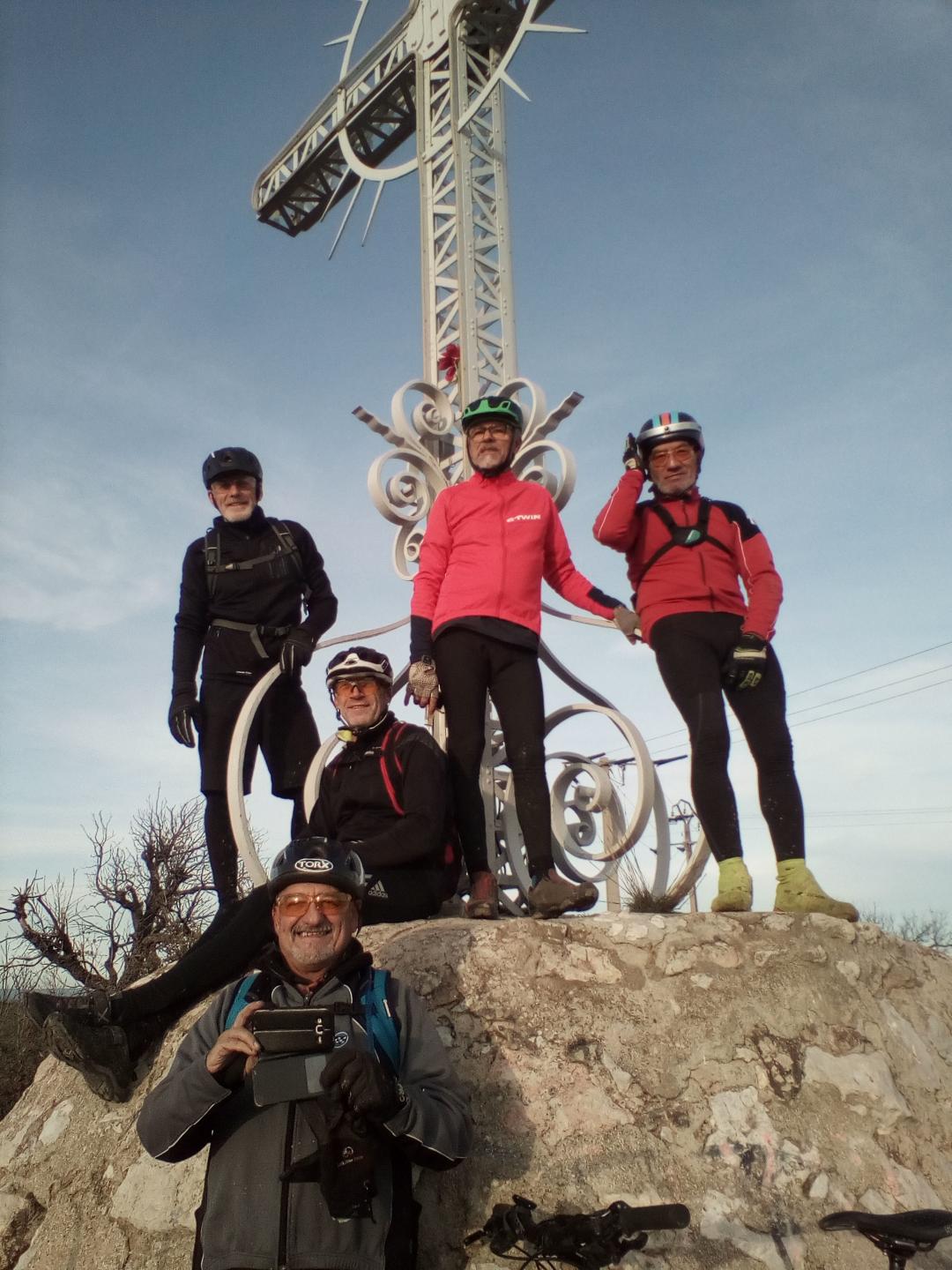 Bonne Brise - Croix de Rognac par Saragousse
