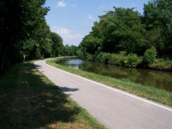 Canal du centre