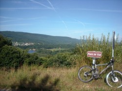 Km 15 