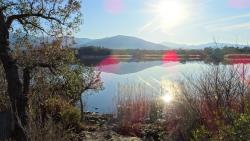 Lac des Escarcets