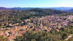 La Garde Freinet