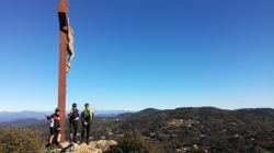La Croix de la Garde Freinet