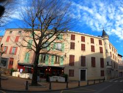 Ville de Beaujeu